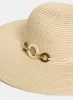 Paper Straw Hat sold by Laura