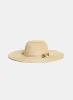 Paper Straw Hat sold by Laura