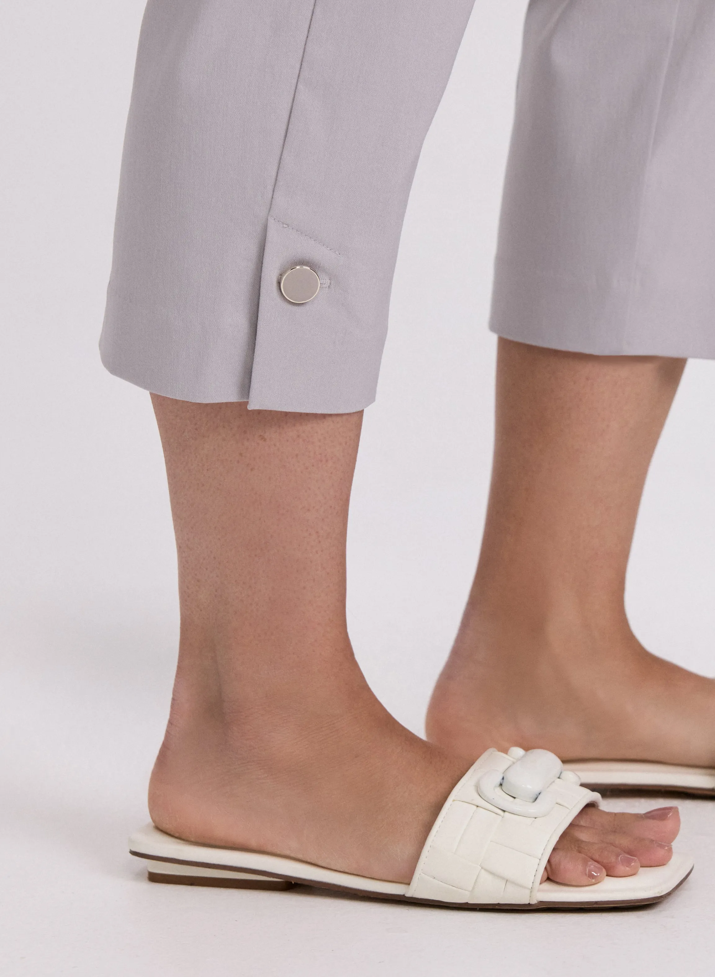 Pull-On Capris sold by Laura product image thumbnail 5