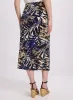 Tropical Wrap Skirt sold by Laura