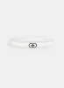 Double Circle Buckle Belt sold by Laura