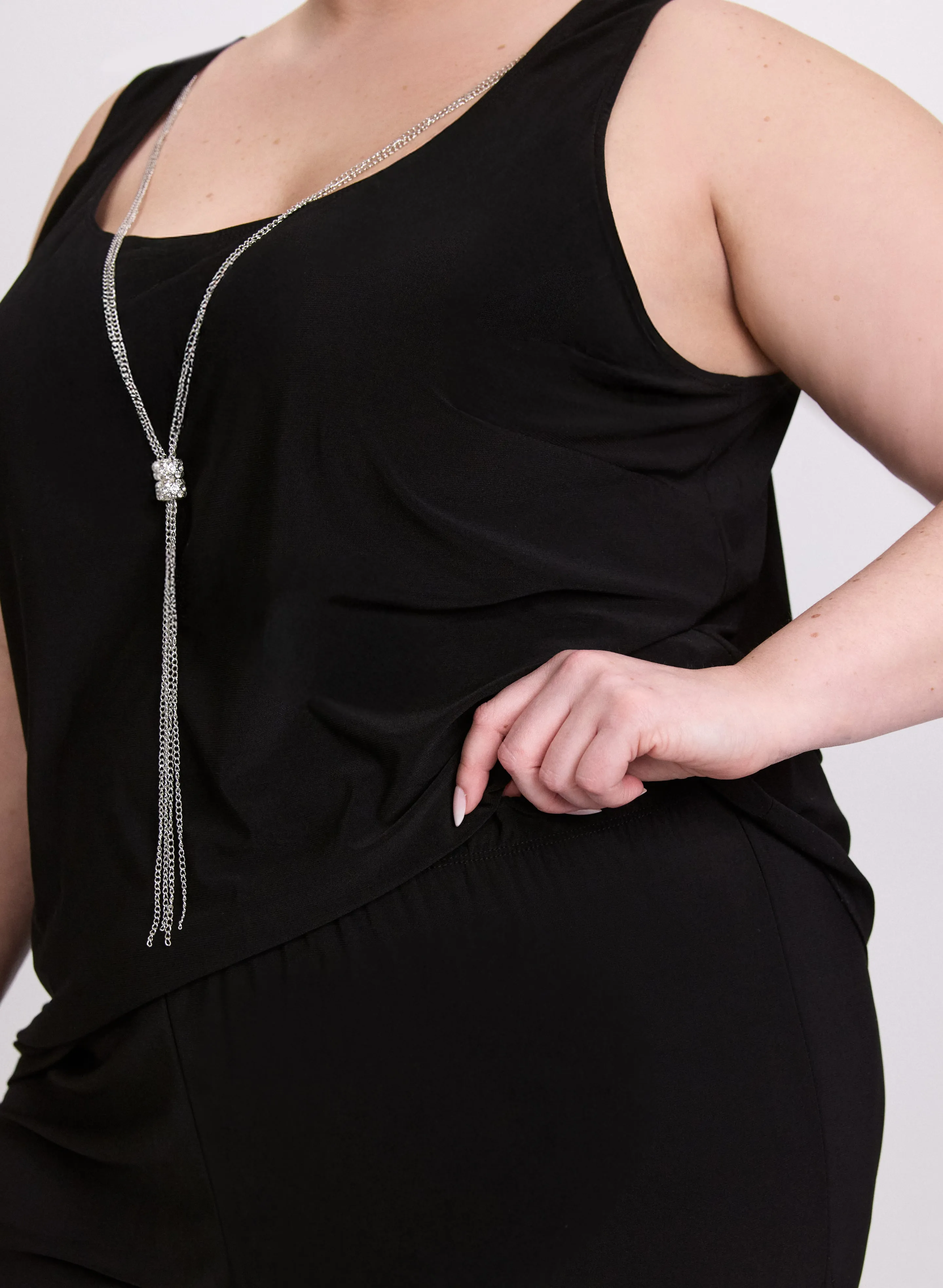 Cami, Pant & Jacket Set sold by Laura product image thumbnail 3