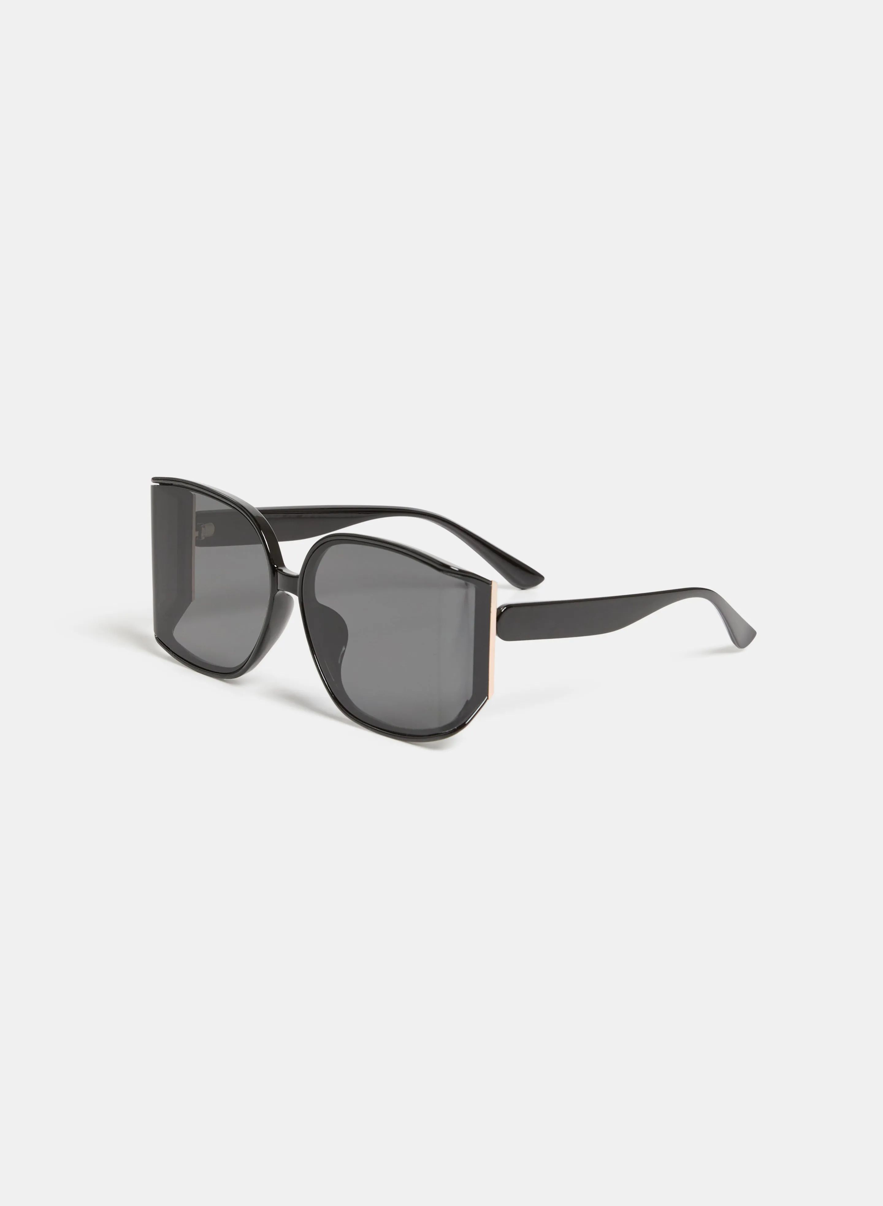 Oversized Square Sunglasses sold by Laura product image thumbnail 2