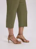 Pull-On Capris sold by Laura