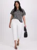 Pull-On Capris sold by Laura
