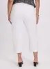 Pull-On Capris sold by Laura