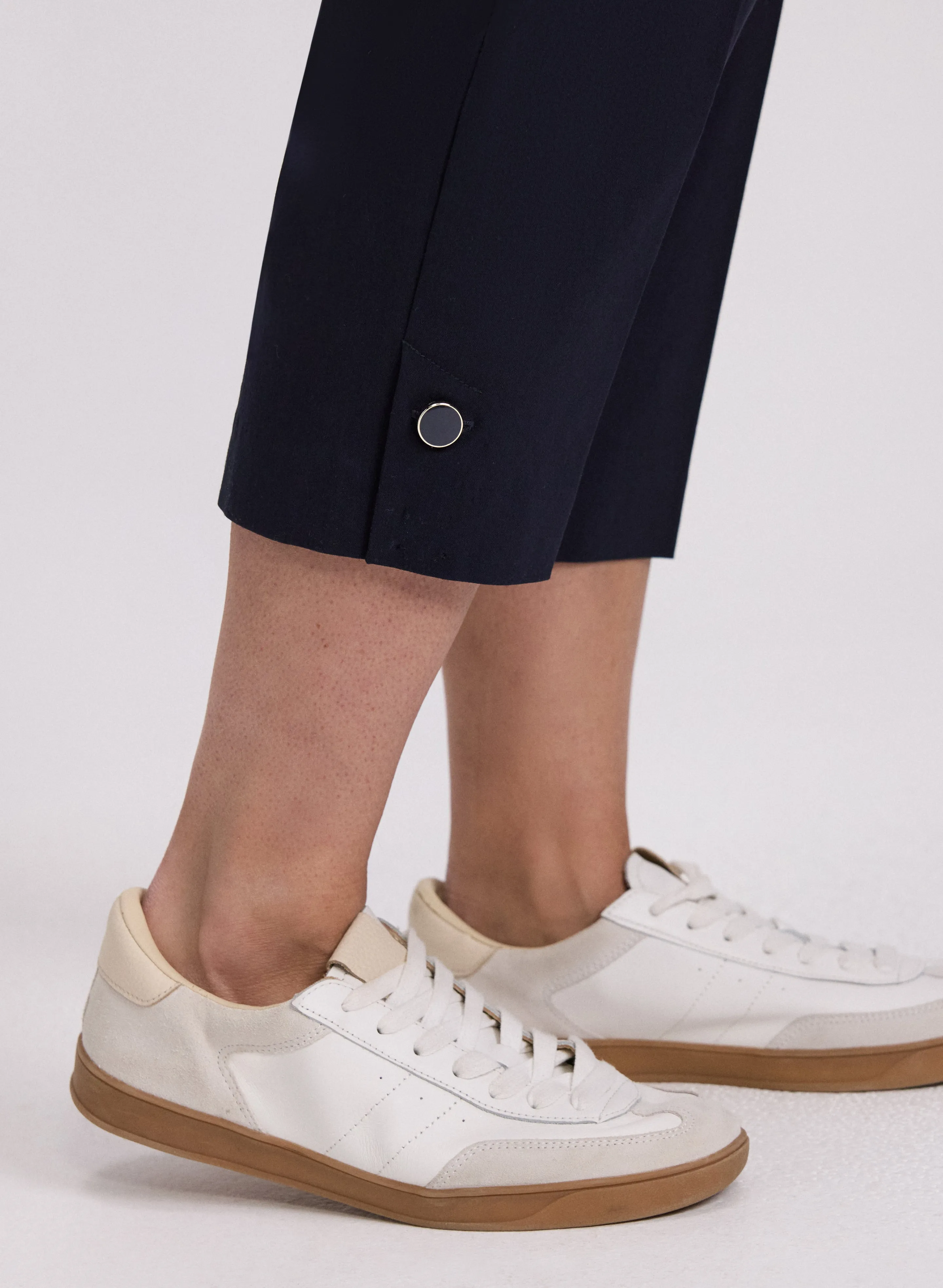 Pull-On Capris sold by Laura product image thumbnail 5