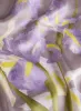 Fluid Floral Scarf sold by Laura
