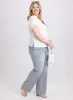 Joseph Ribkoff - Rhinestone Embellished Jeans sold by Laura