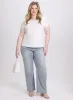 Joseph Ribkoff - Rhinestone Embellished Jeans sold by Laura