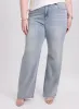 Joseph Ribkoff - Rhinestone Embellished Jeans sold by Laura
