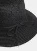 Paper Straw Hat sold by Laura