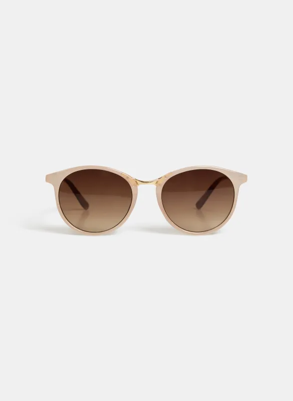 Round Sunglasses sold by Laura