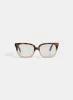 Mixed Tortoiseshell Glasses sold by Laura