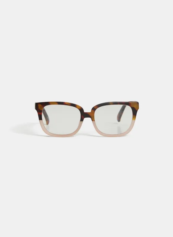 Mixed Tortoiseshell Glasses sold by Laura