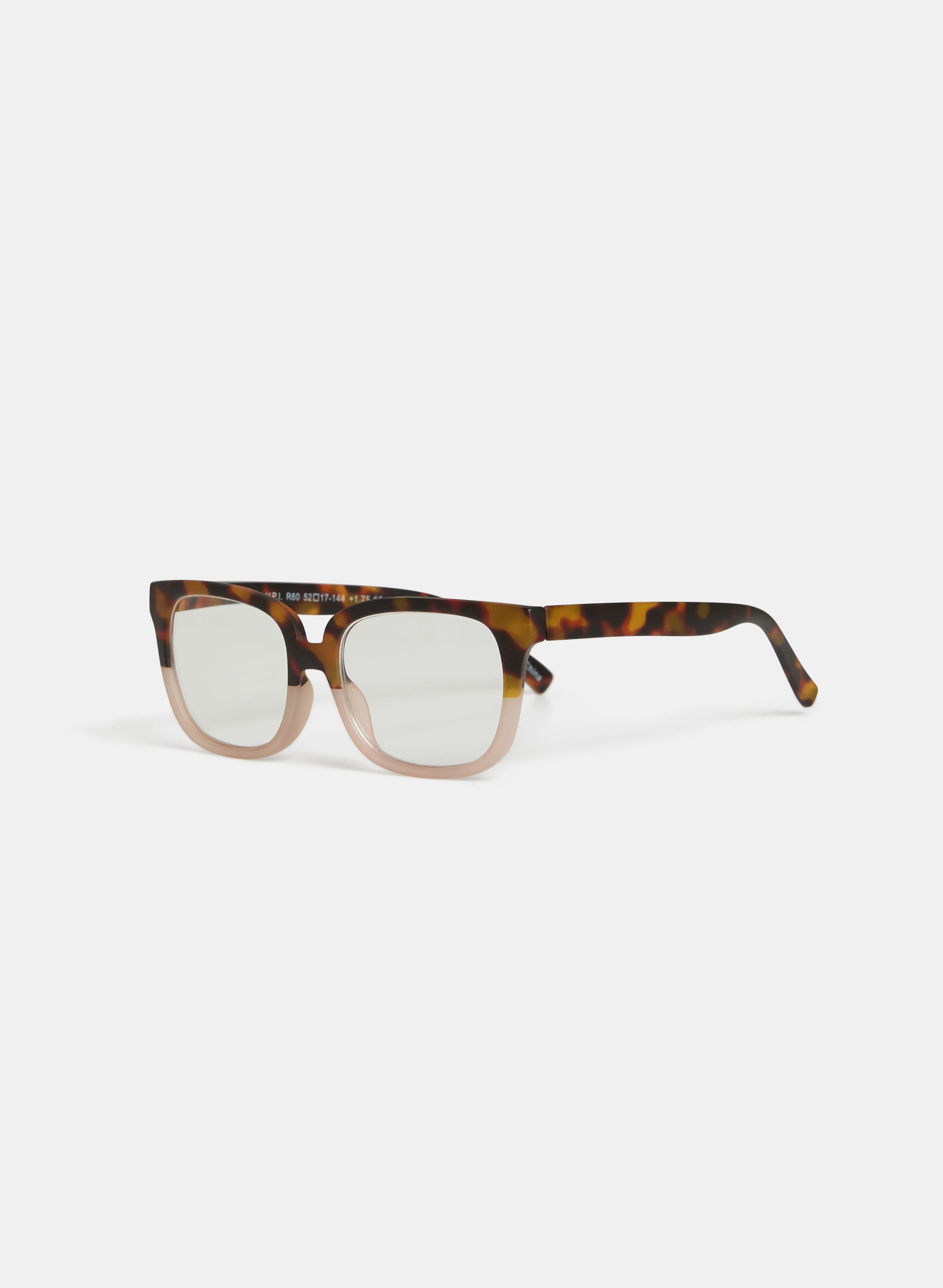 Mixed Tortoiseshell Glasses sold by Laura product image thumbnail 2