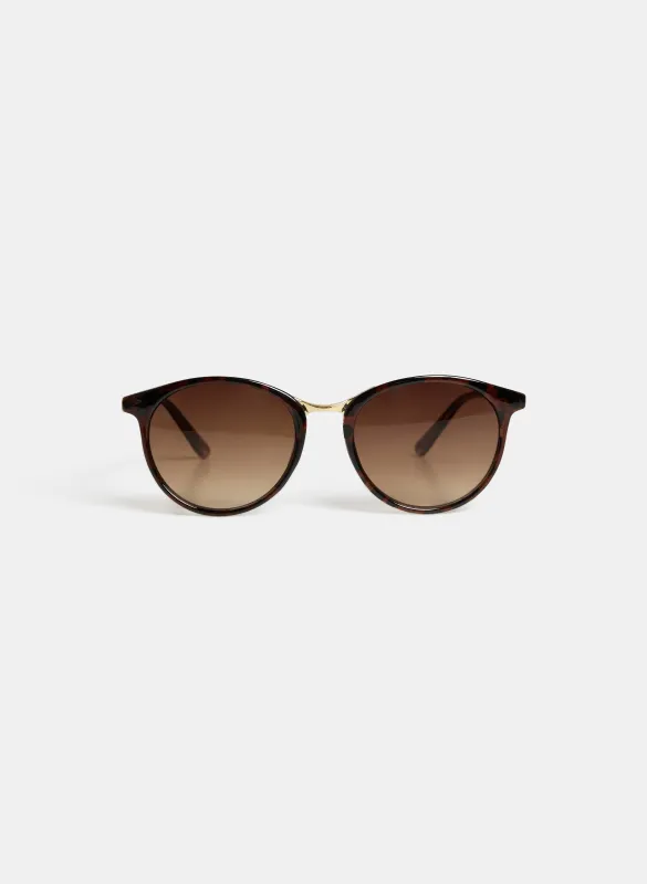 Round Sunglasses sold by Laura