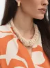 Beaded Necklace sold by Laura