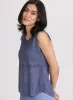 Scoop Neck Top sold by Laura