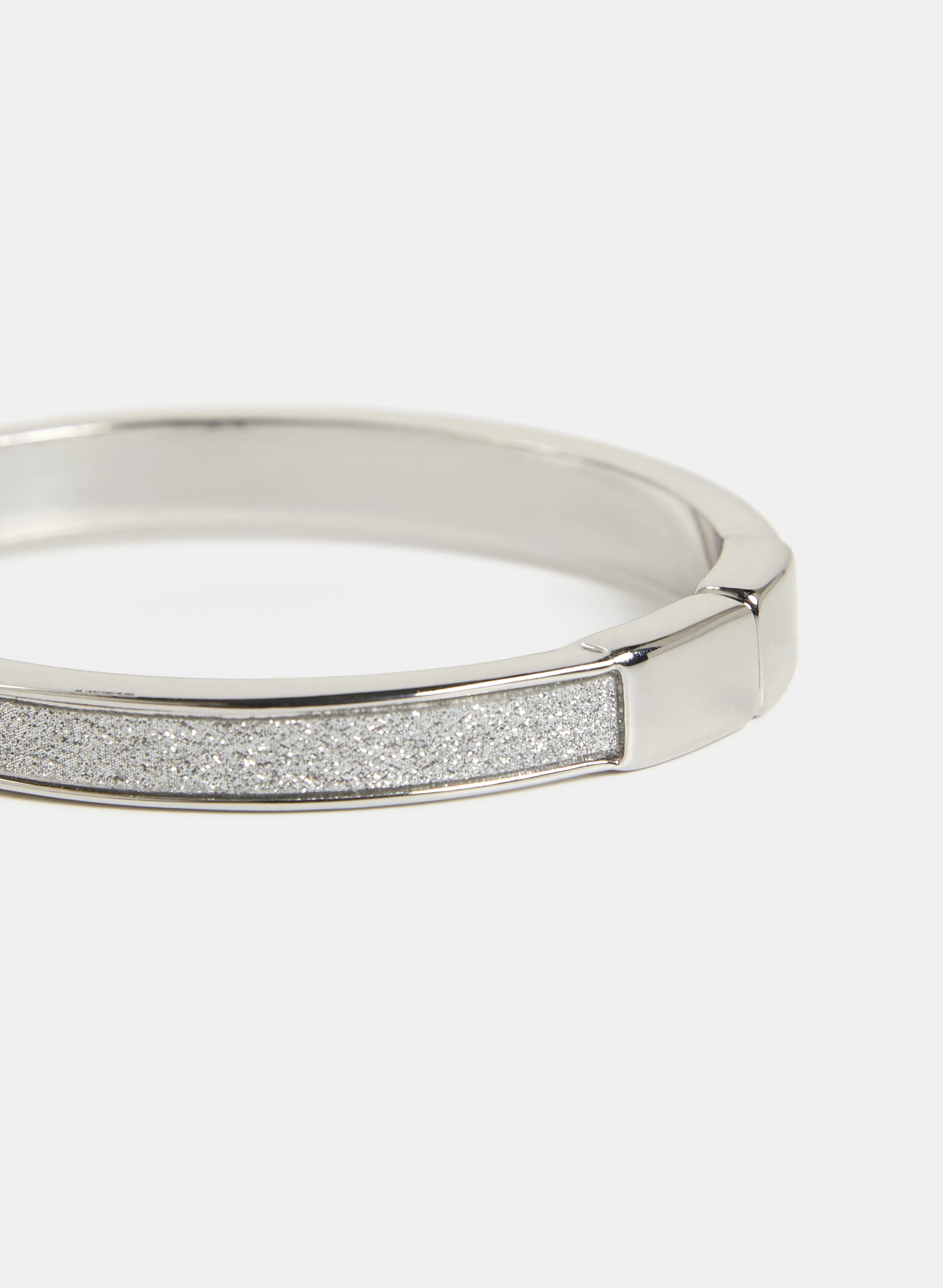 Glitter Bangle Bracelet sold by Laura product image thumbnail 2