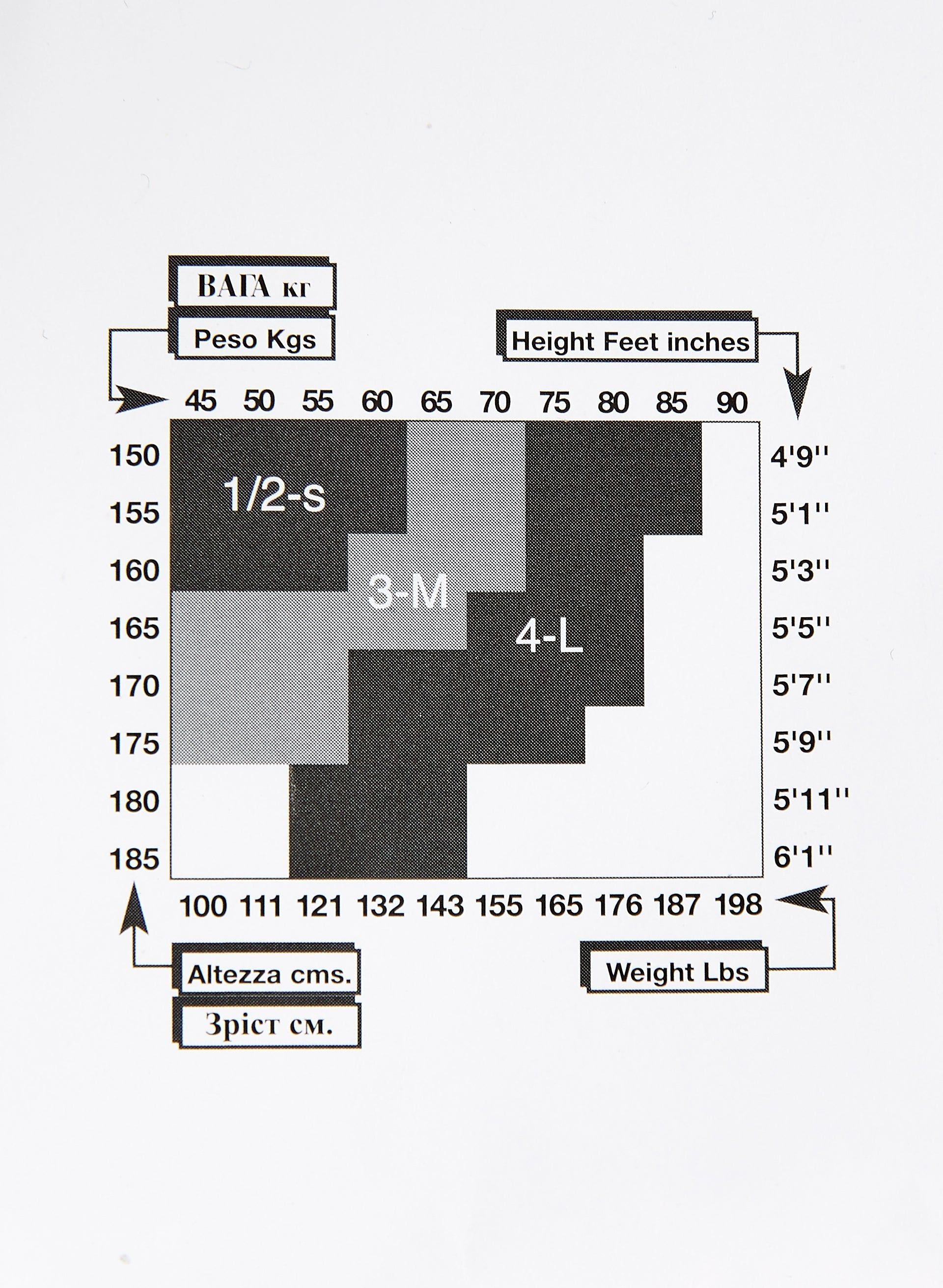 Mura - Opaque Tights sold by Laura product image thumbnail 3