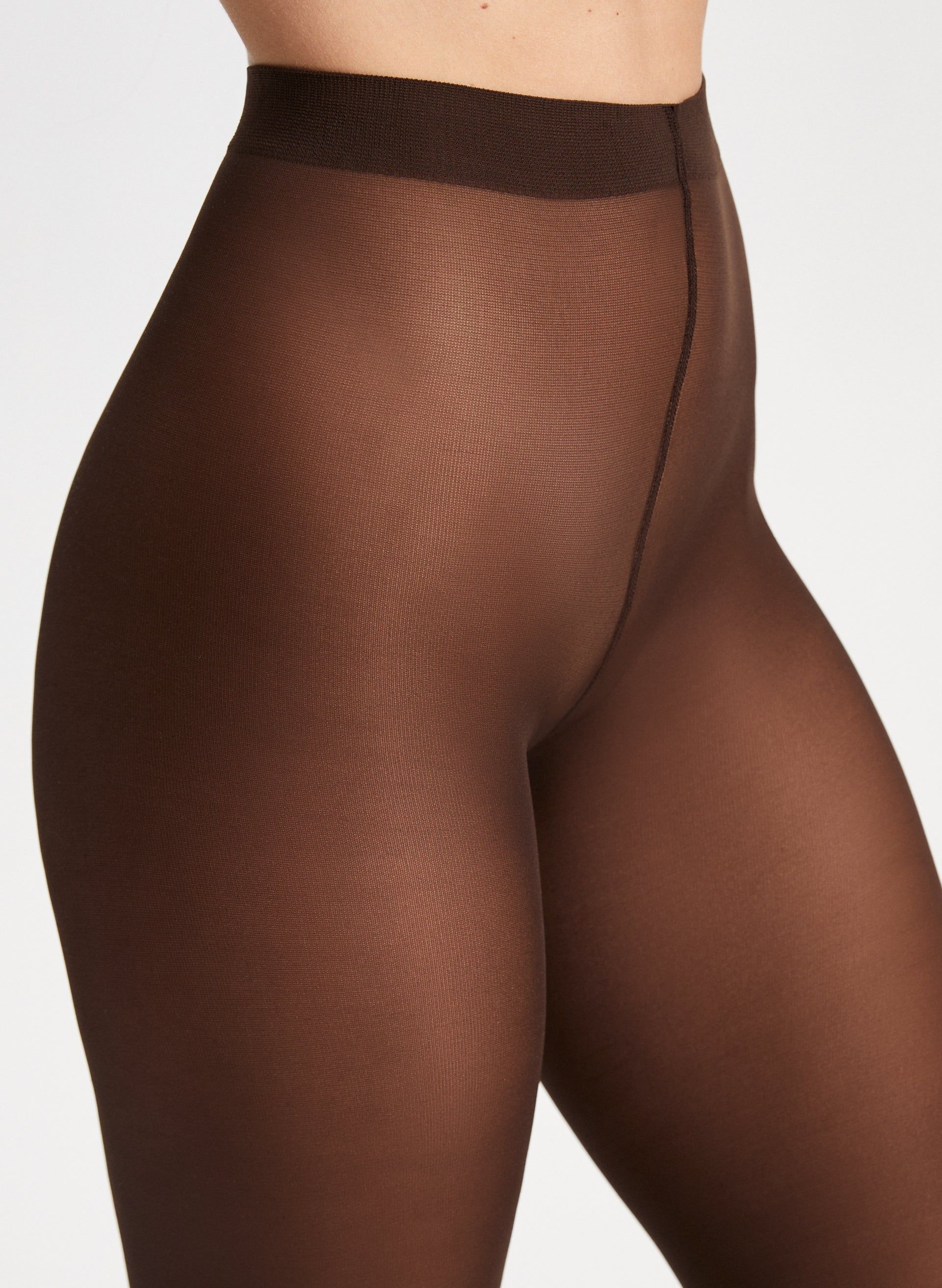 Mura - Opaque Tights sold by Laura product image thumbnail 4