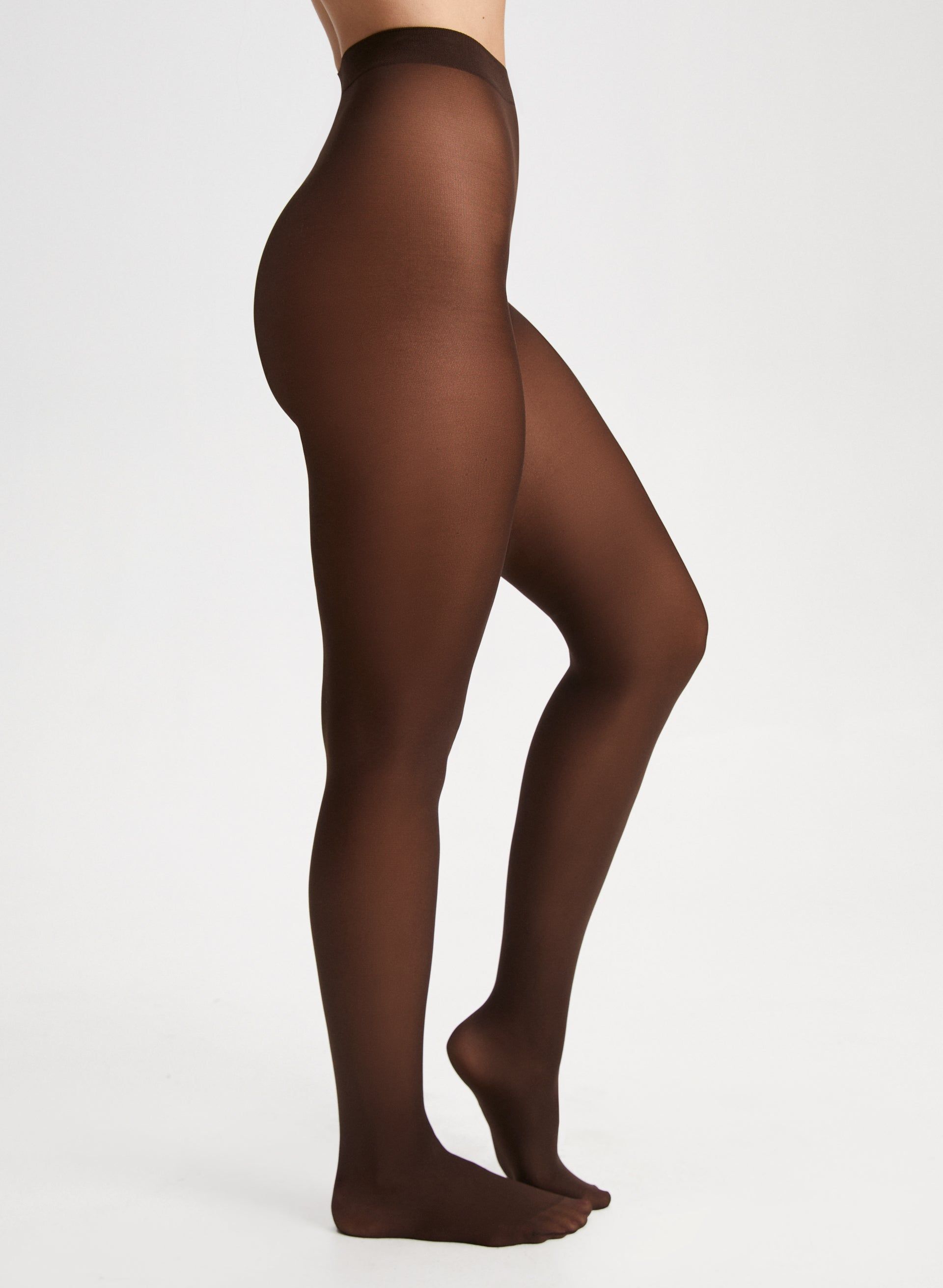 Mura - Opaque Tights sold by Laura