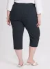 Polka Dot Capris sold by Laura