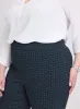 Polka Dot Capris sold by Laura