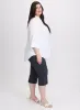 Polka Dot Capris sold by Laura