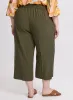 Pull-On Capris sold by Laura