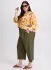 Pull-On Capris sold by Laura
