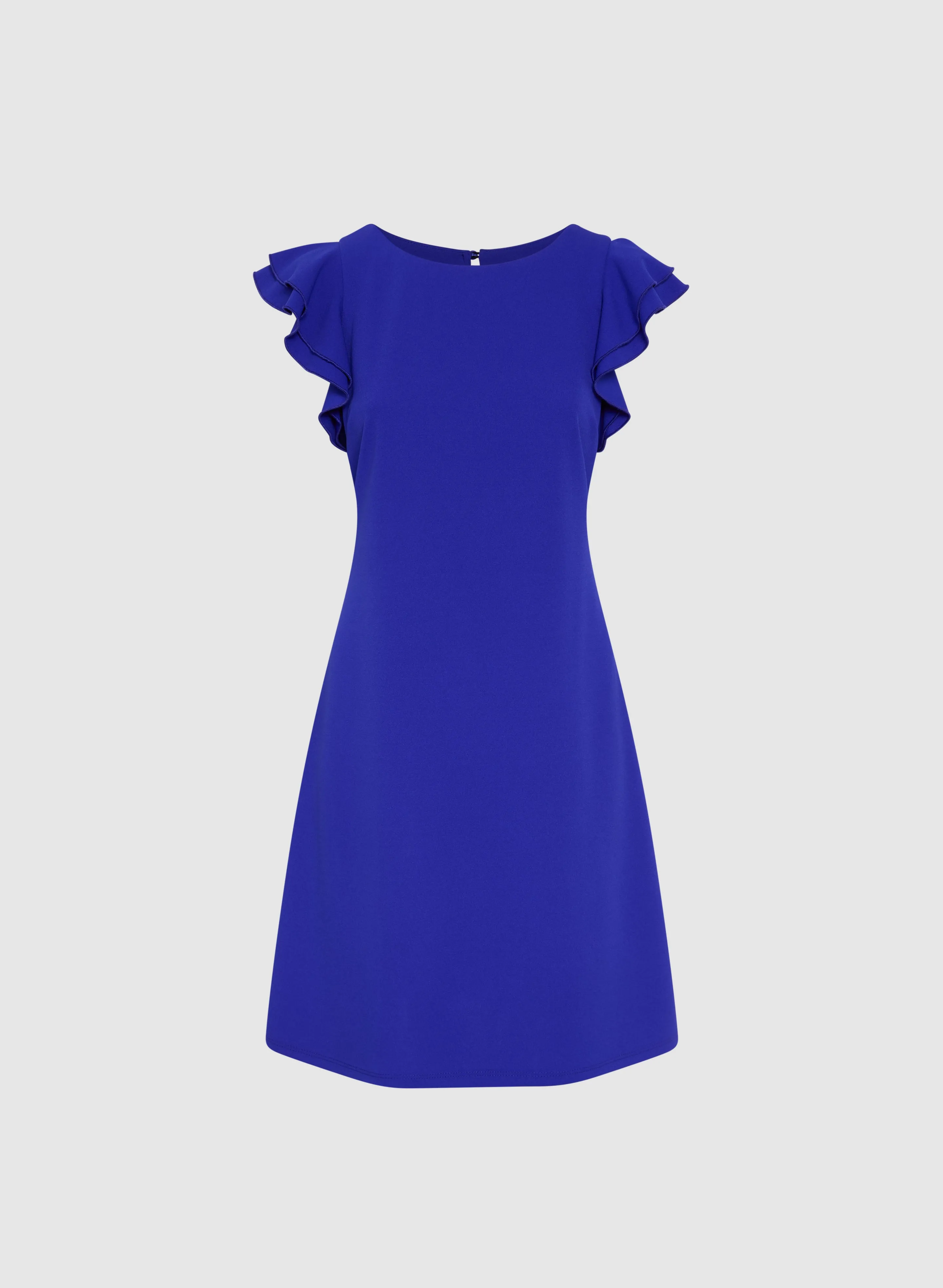 Ruffle Sleeve Dress sold by Laura product image thumbnail 5