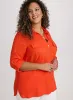 Button-Down Blouse sold by Laura