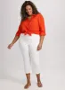 Button-Down Blouse sold by Laura