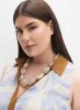 Melanie Lyne - Floral Sleeveless Blouse sold by Laura