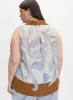 Melanie Lyne - Floral Sleeveless Blouse sold by Laura