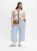 Melanie Lyne - Floral Sleeveless Blouse sold by Laura