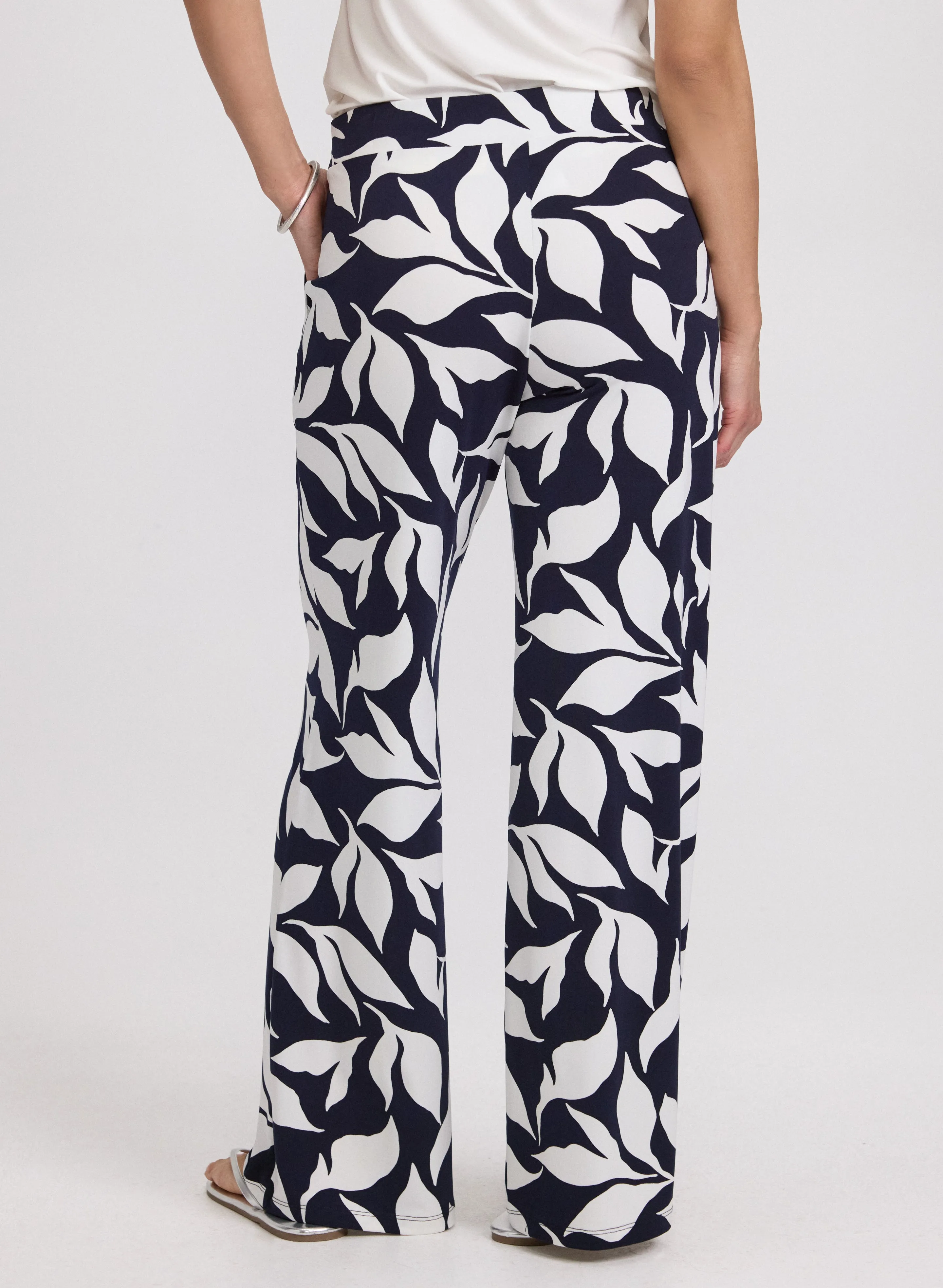 Olivia Wide-Leg Pants sold by Laura product image thumbnail 2