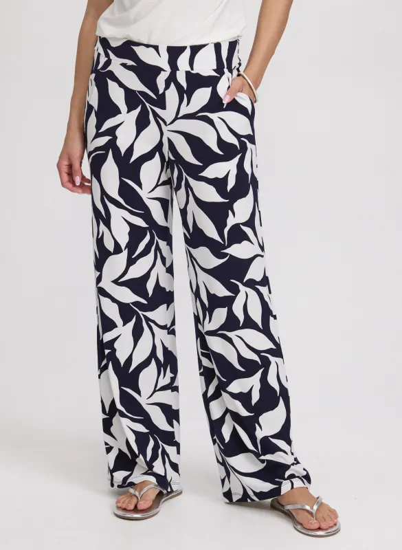 Olivia Wide-Leg Pants sold by Laura