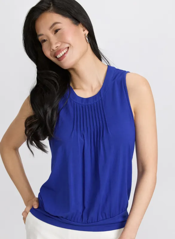 A-Line Tank Top sold by Laura