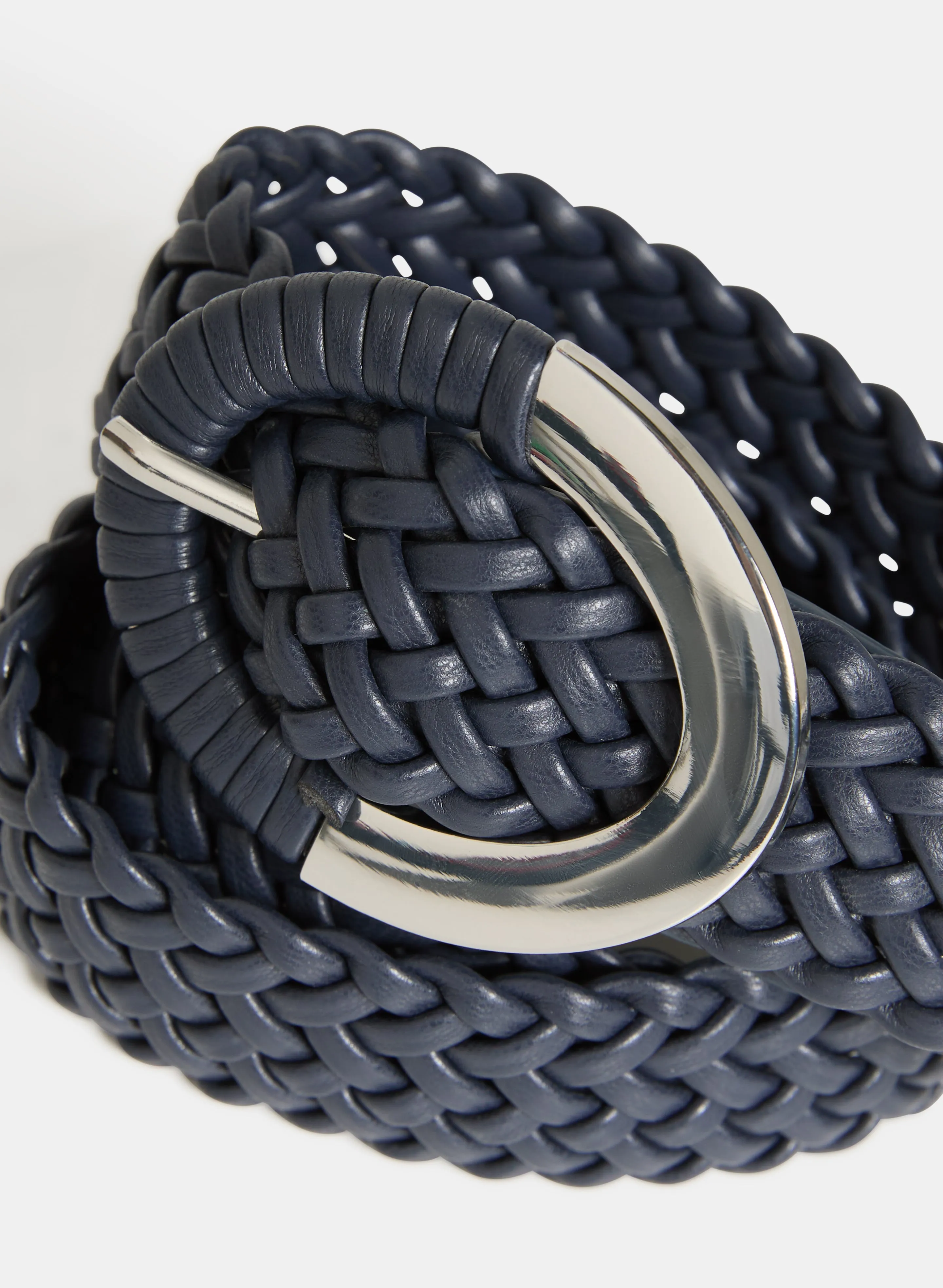 Braided Belt sold by Laura product image thumbnail 2
