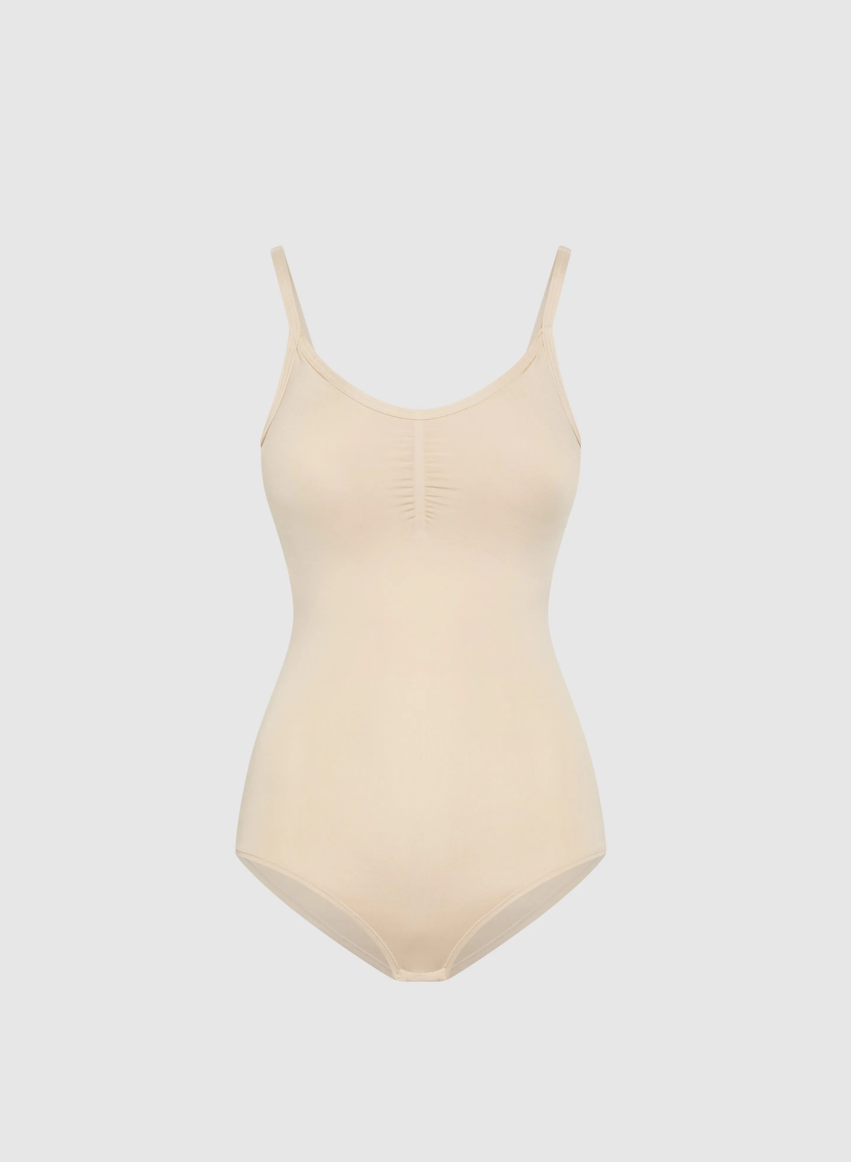 Spaghetti Strap Bodysuit sold by Laura product image thumbnail 5