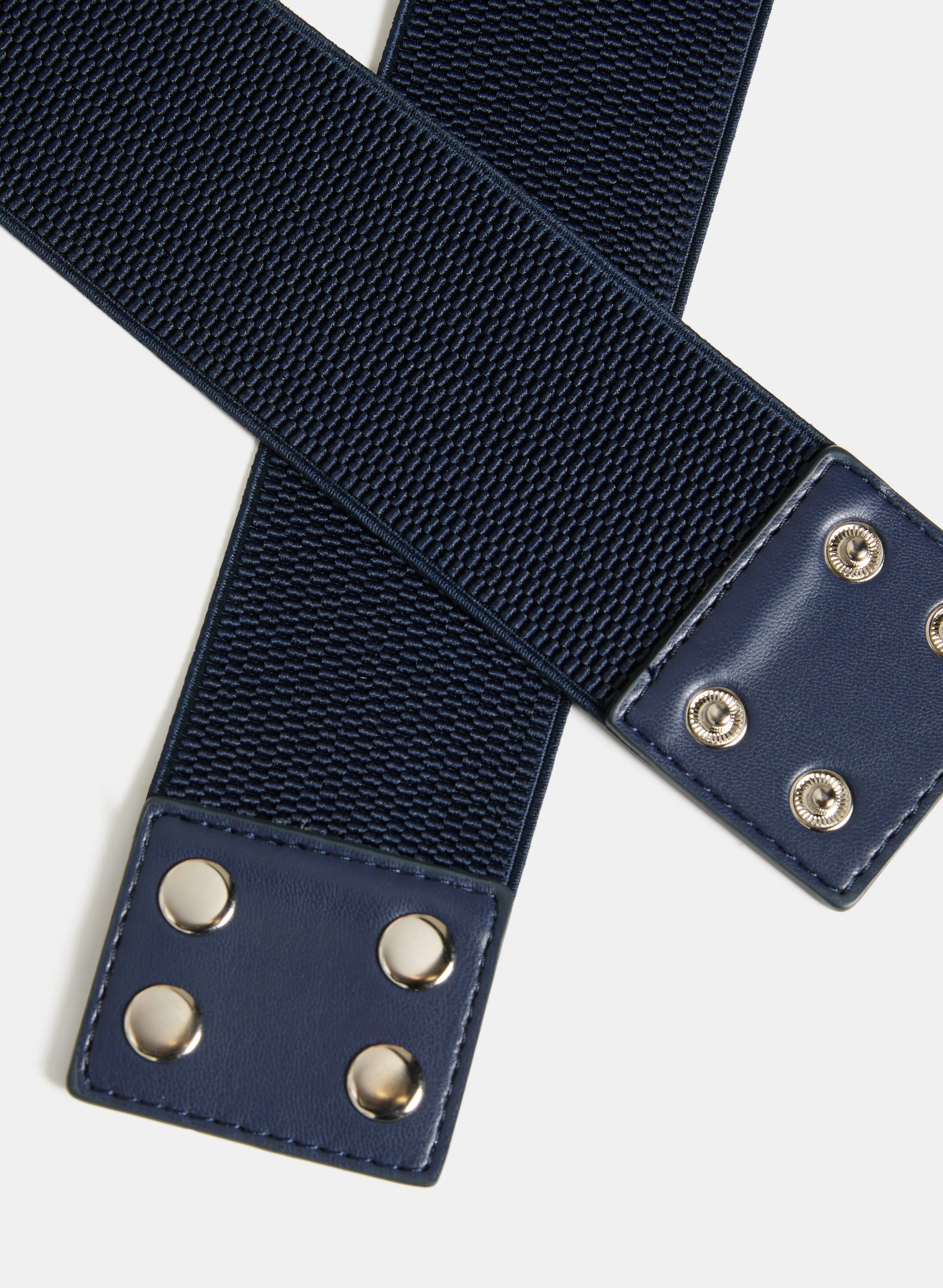Stud Detail Belt sold by Laura product image thumbnail 2