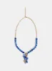 Beaded Pendant Necklace sold by Laura