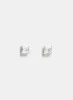 Square Stud Earrings sold by Laura