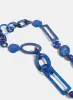 Resin Long Necklace sold by Laura