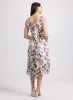 Floral Print Dress sold by Laura