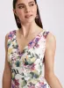 Floral Print Dress sold by Laura