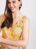 Floral Chiffon Dress sold by Laura